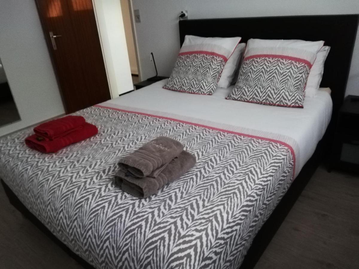 Kokodor Bed & Breakfast De Haan Eksteriør bilde