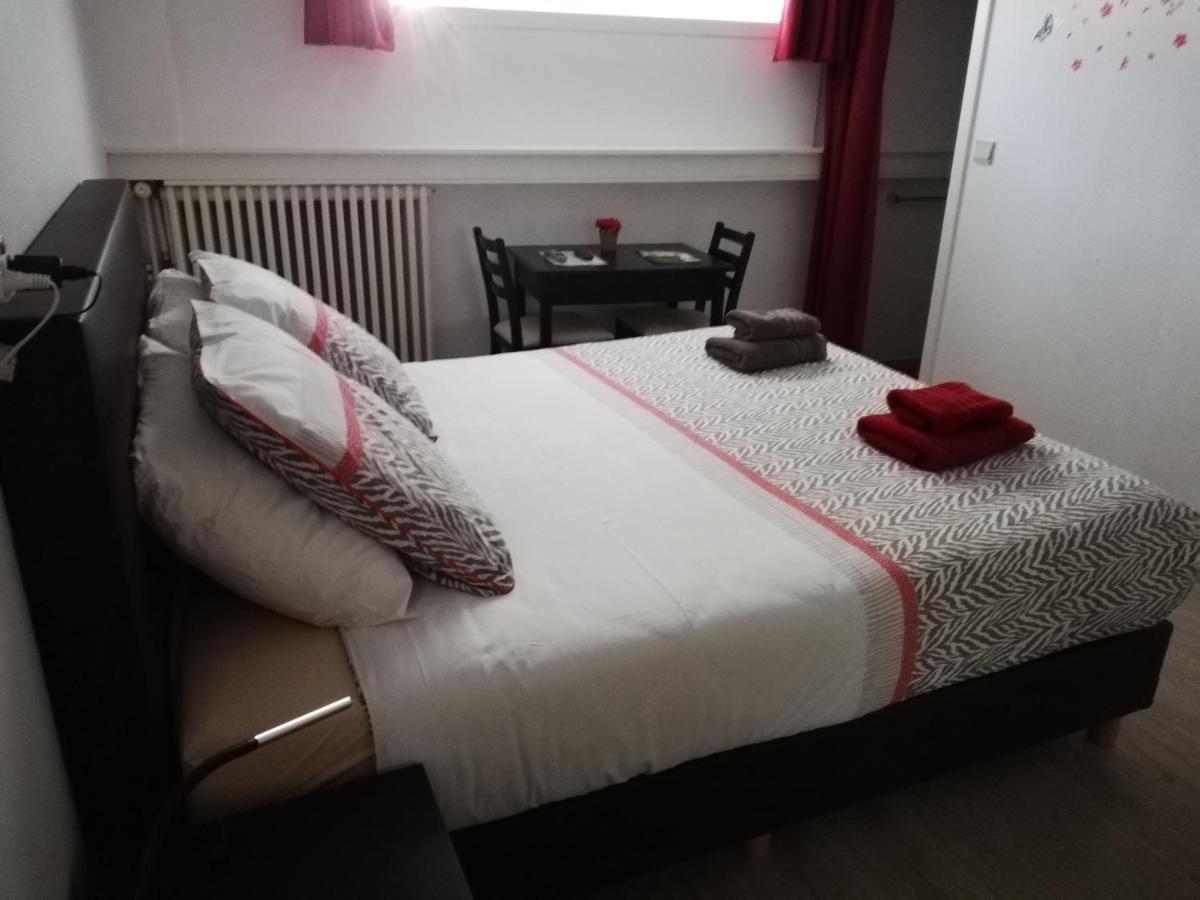 Kokodor Bed & Breakfast De Haan Eksteriør bilde