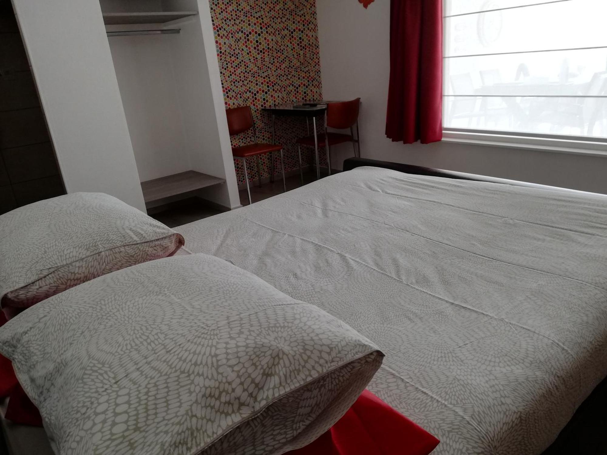 Kokodor Bed & Breakfast De Haan Eksteriør bilde