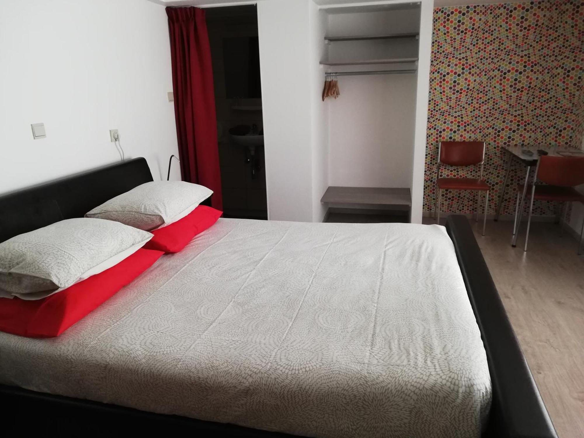 Kokodor Bed & Breakfast De Haan Eksteriør bilde