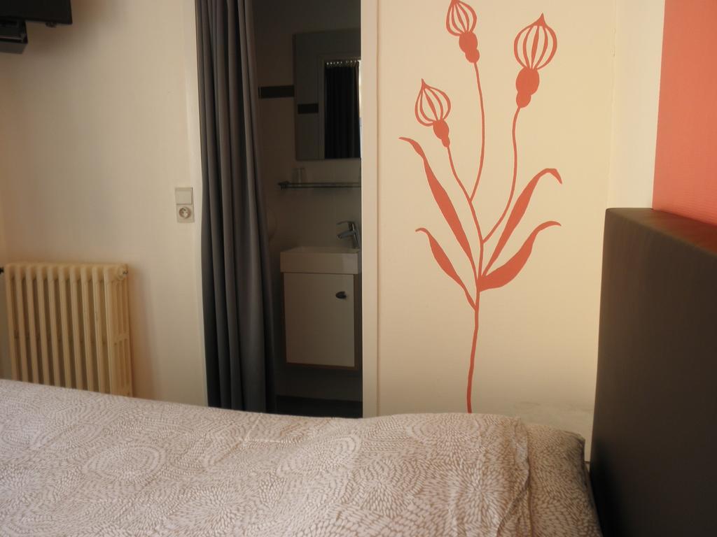 Kokodor Bed & Breakfast De Haan Eksteriør bilde